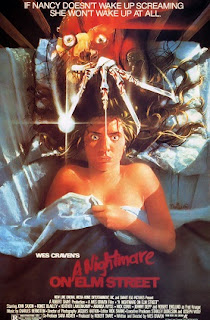 A nightmare on Elm Street