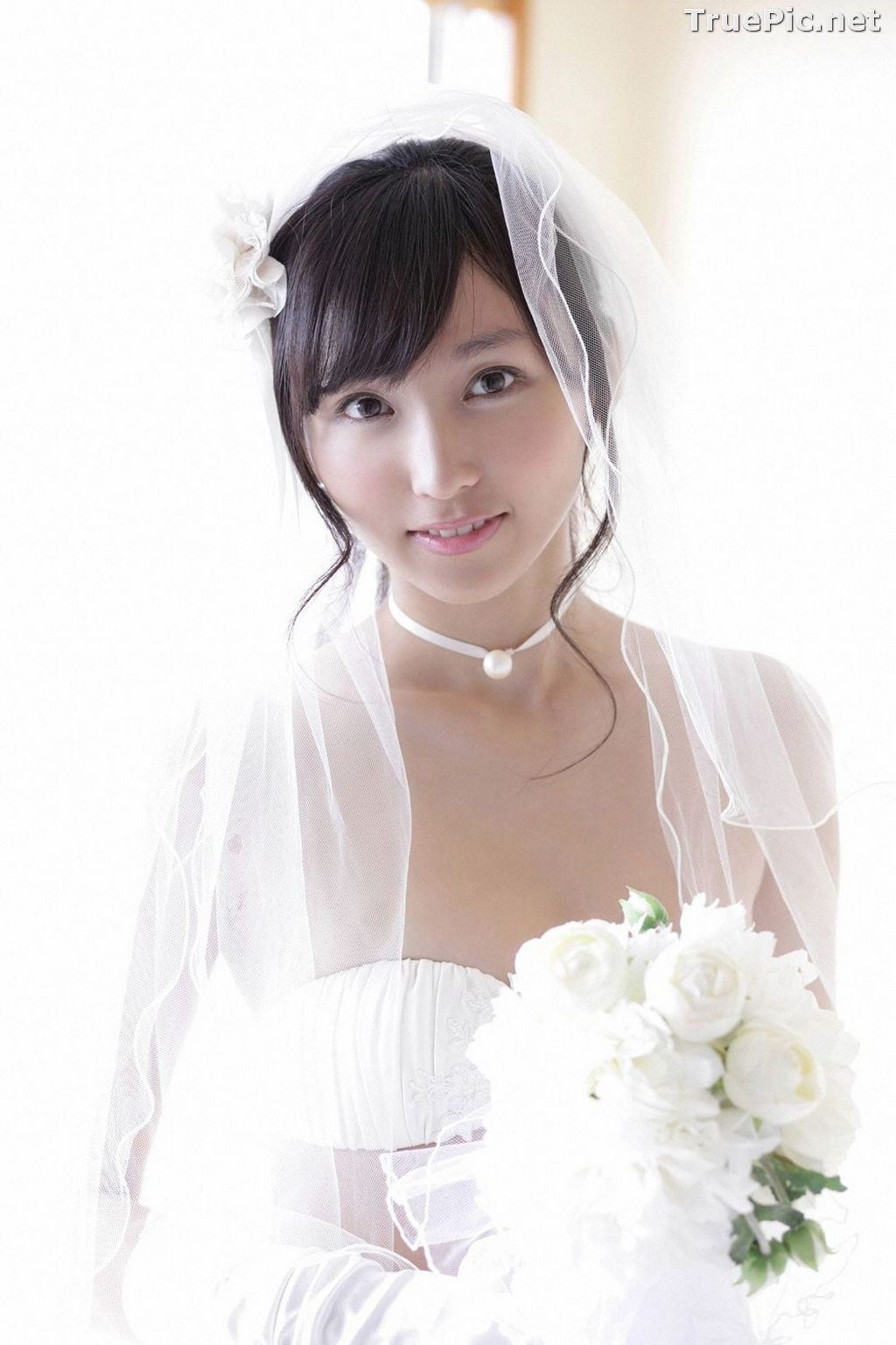 Image [YS Web] Vol.527 - Japanese Gravure Idol and Singer - Risa Yoshiki - TruePic.net - Picture-83