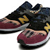 New Balance 997 Plaid