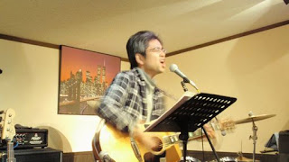 2011.1.7 ライブスポットテンション Party Hearty 2011レポ