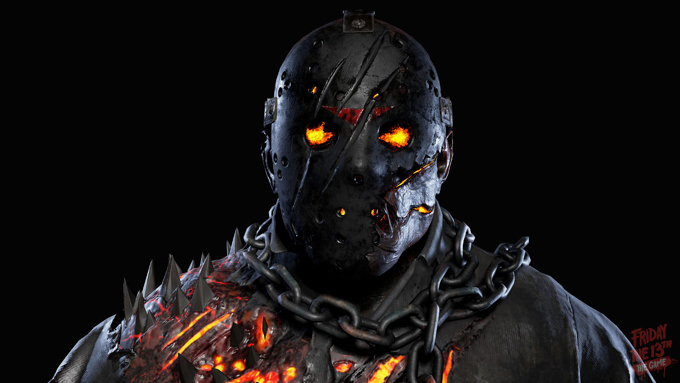 Exclusive: New Images And Info For Friday The 13th Video Game