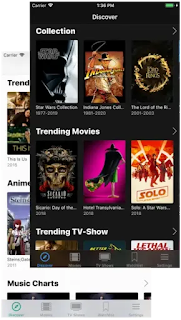 MediaBox HD Apk v2.4.9.2 Mod (VIP Premium + Ads Free) MediaBox HD Apk v2.4.9.2 Mod (VIP Premium + Ads Free)
