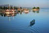 Beyşehir Gölü - Konya