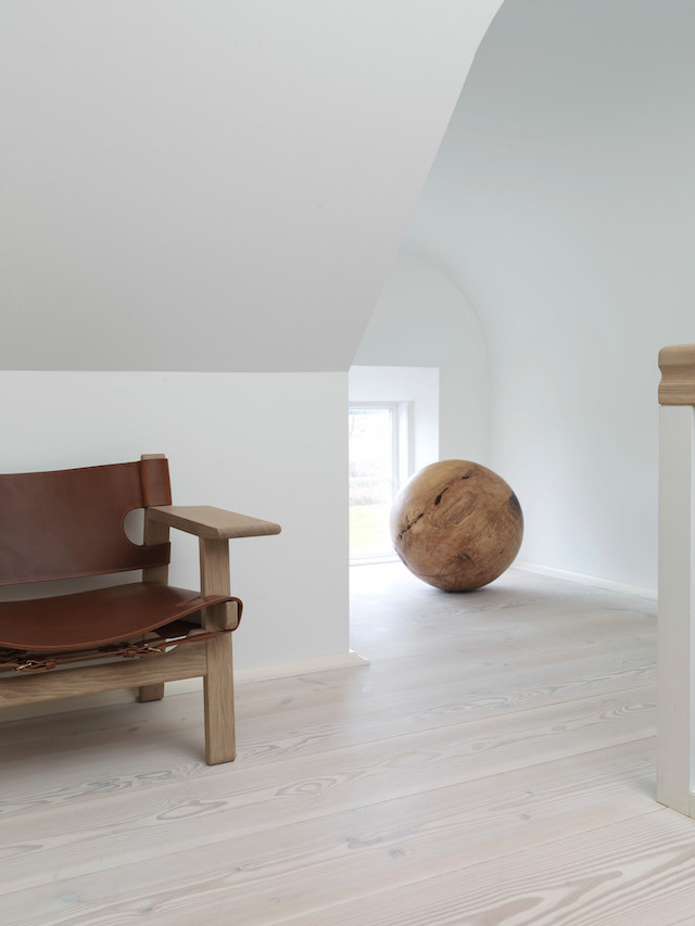 Dinesen Country Home