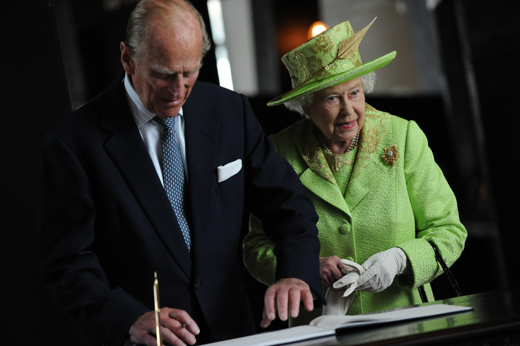 64 Unforgettable Quotes From Prince Philip Duke Of Edinburgh