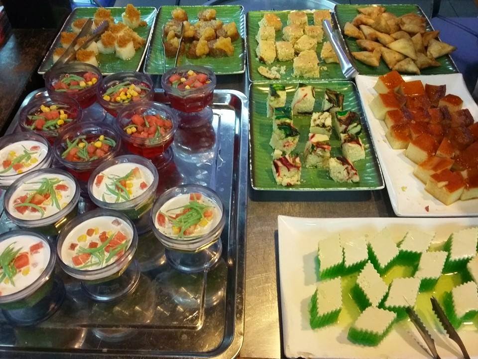 Resepi Sos Steamboat