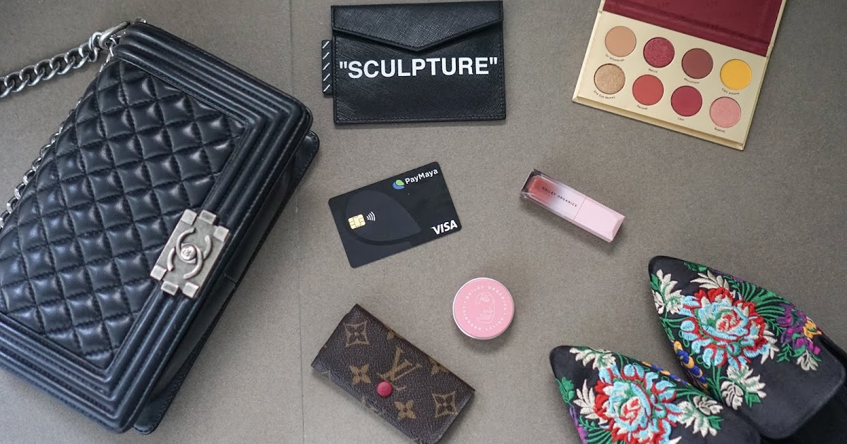 7 Reasons Why I Love PayMaya Clea Banal 7 Reasons Why I Love PayMaya Clea Banal