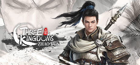 three-kingdoms-zhao-yun-pc-cover