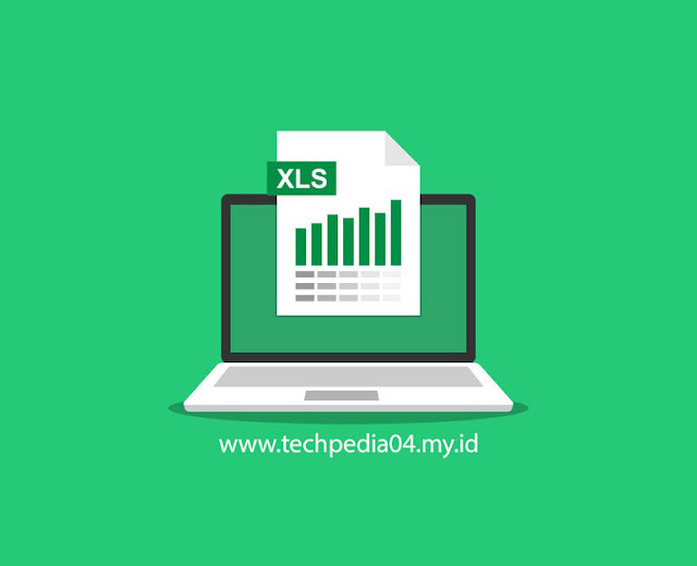 Cara Memperbaiki File Excel yang Corrupt - Techpedia04