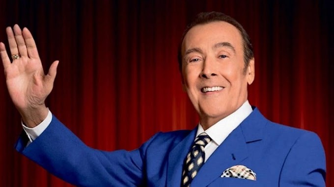 Σήμερα η κηδεία του Τόλη Βοσκόπουλου - Η παράκληση της Άντζελας Γκερέκου