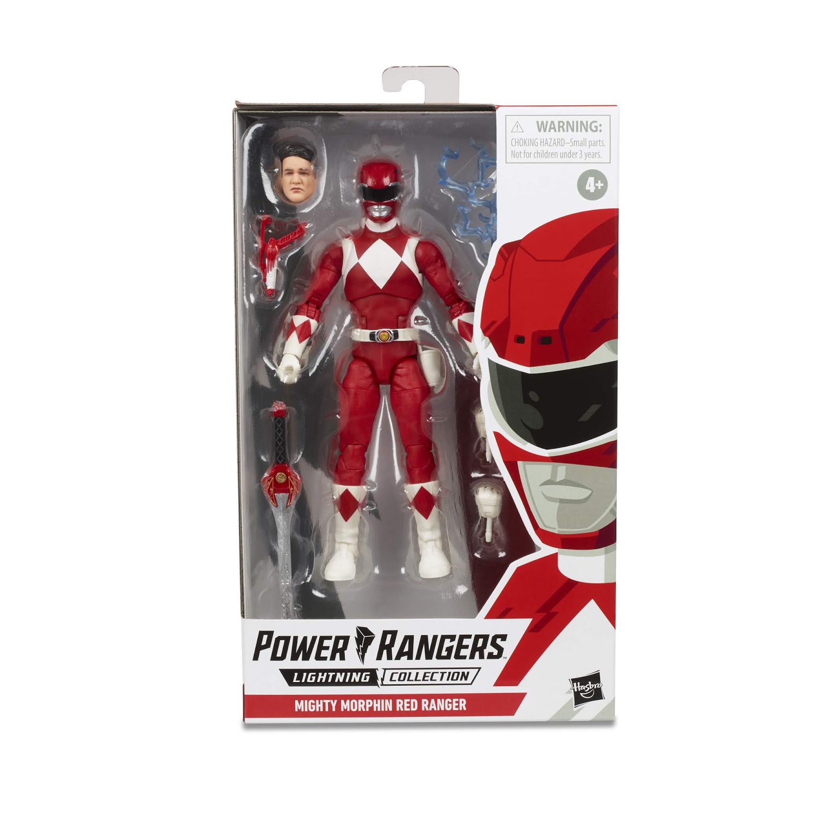 power rangers lightning collection power rangers lightning collection