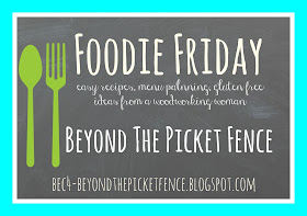 gluten free, quiche, foodie friday, bacon, http://bec4-beyondthepicketfence.blogspot.com/2016/01/foodie-friday-bacon-cheddar-quiche.html