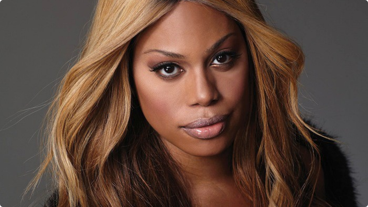 The Rocky Horror Picture Show - FOX 2 Hour Event - Laverne Cox Cast as Dr. Frank-N-Furter