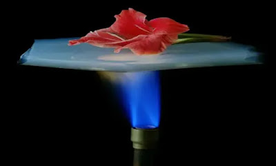 aerogel solid light missions space guinness density listed recent been years