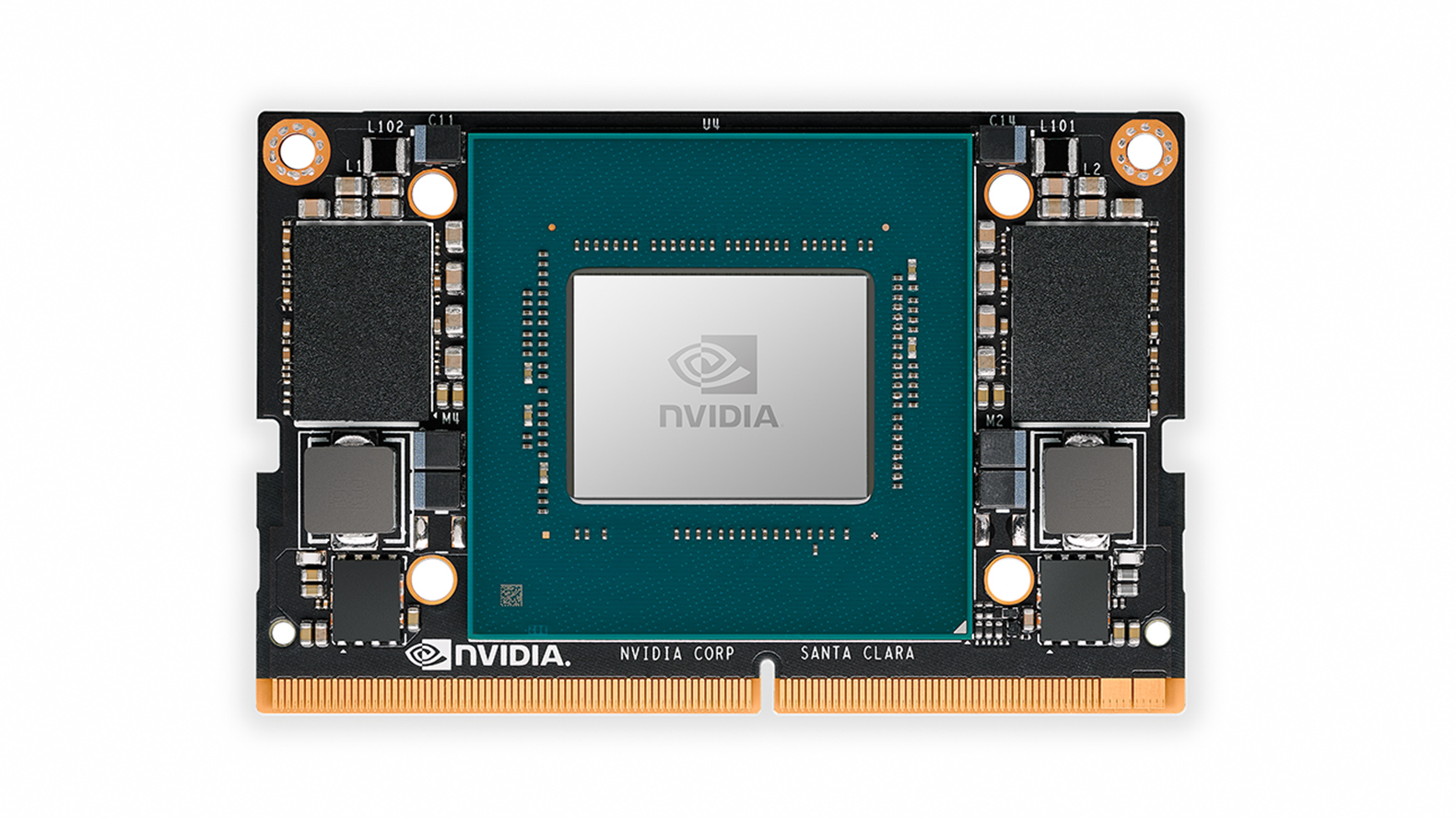 Nvidia Jetson Solutions Provide High Performance on AI Workloads