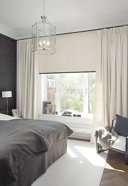 PERSIANAS E CORTINAS