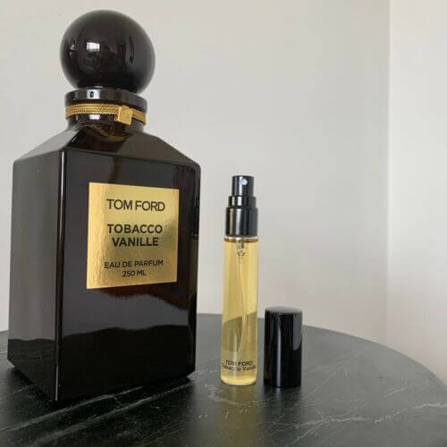 FREE Tom Ford Beau de Jour Fragrance Sample - Free Samples & Freebies ...