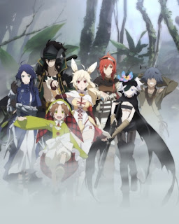 assistir - Rokka no Yuusha - Dublado - online
