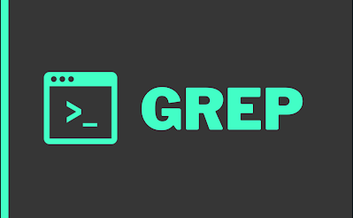 grep command examples in Linux