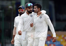 Kuldeep's confidence is his USP: Kohli1