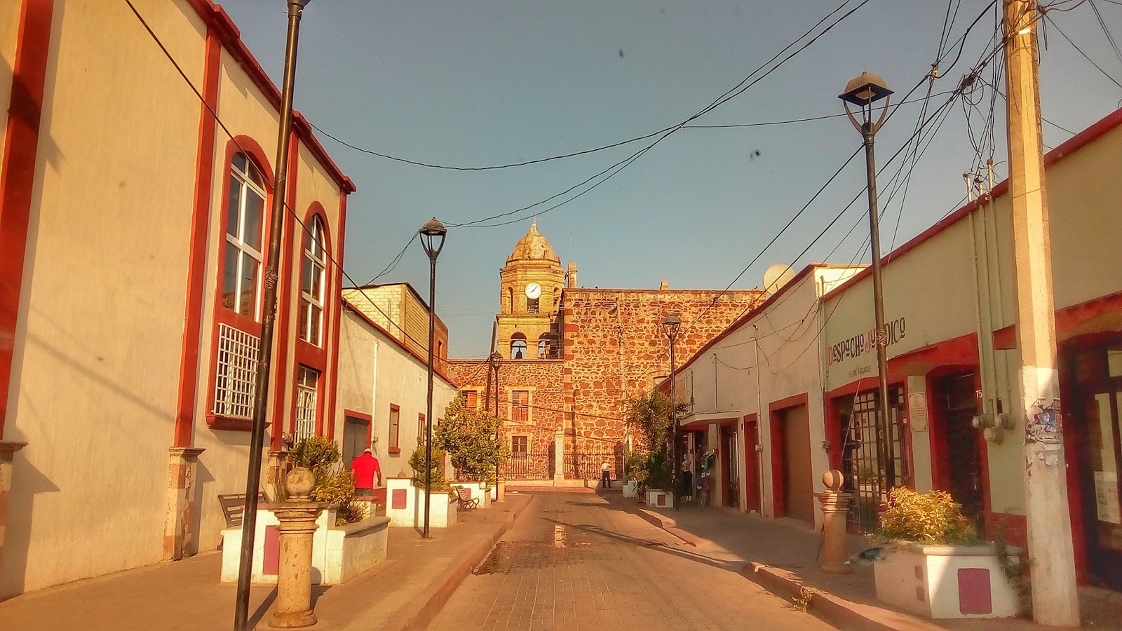 Comunidad Compostela Nayarit. Las Varas, Compostela Nayarit. México