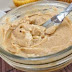 TEXAS ROADHOUSE CINNAMON HONEY BUTTER