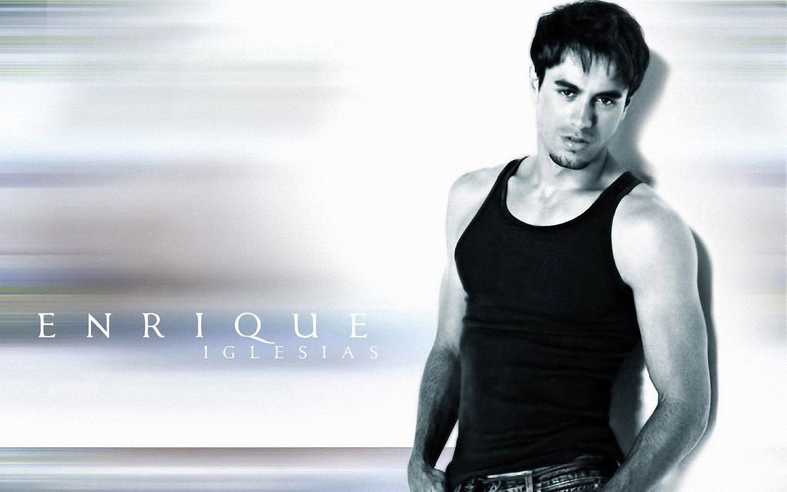 ENRIQUE IGLESIAS HD WALLPAPERS 2013:Image for pc wallpaper