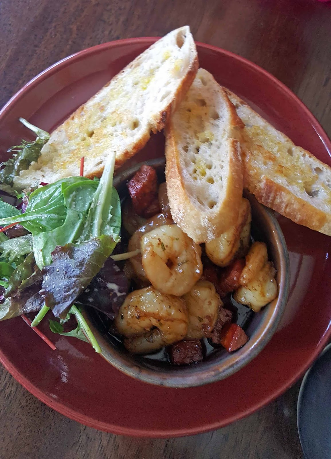 The Copper Hen Adds a Royal Touch to Tramore Food Scene.