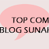 Top 10 Commentators Blog Sunah Sakura Untuk Tahun 2021