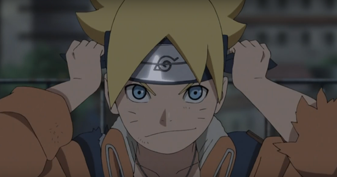 Naruto: Votação dos fãs deverá escolher protagonista de próximo derivado da  obra