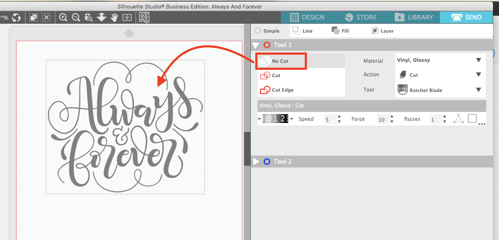 11 Reasons Your Silhouette Is Not Cutting (or Not Cutting Completely