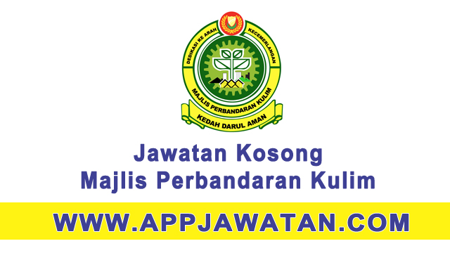 Majlis Perbandaran Kulim 