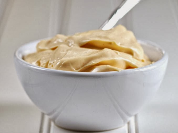 Me Late Chocolate !! CONOCES LOS BENEFICIOS DE LA MAYONESA?