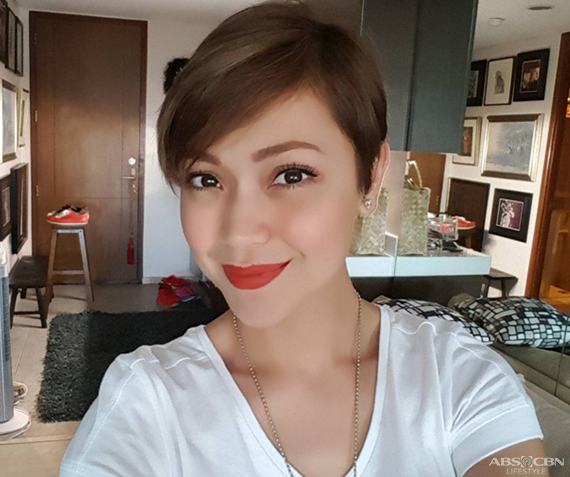 'Short Hair Don't Care' Slayed By These 10 Pinay Celebrities!