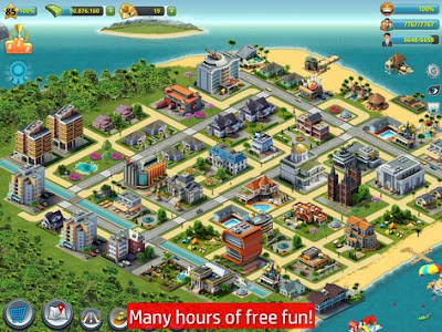 download City Island: Collections free download City Island: Collections free