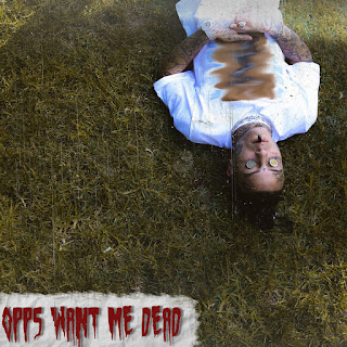 MP3 download Lil Skies - Opps Want Me Dead - Single iTunes plus aac m4a mp3