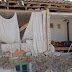 Λάρισα:Οι πρώτες εικόνες από τις καταστροφές ....Απεγκλωβίστηκε ηλικιωμένος
