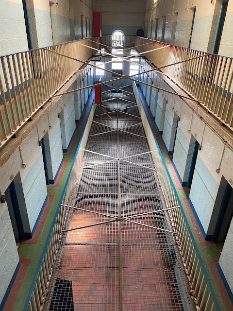 Geelong Gaol