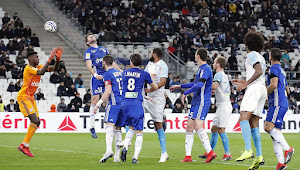 Prediksi Skor Strasbourg Vs Marseille 7 November 2020