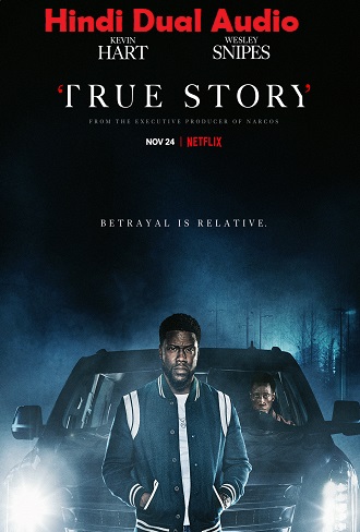 True Story Season 1 {S01E07 Added} Hindi + English [Dual Audio] Complete Download 480p & 720p All Episode