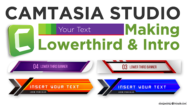 mtc tutorials creating lowerthird