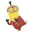 Pop Mart Tracksuit Kevin Licensed Series Minions Rise of Gru Series Figure