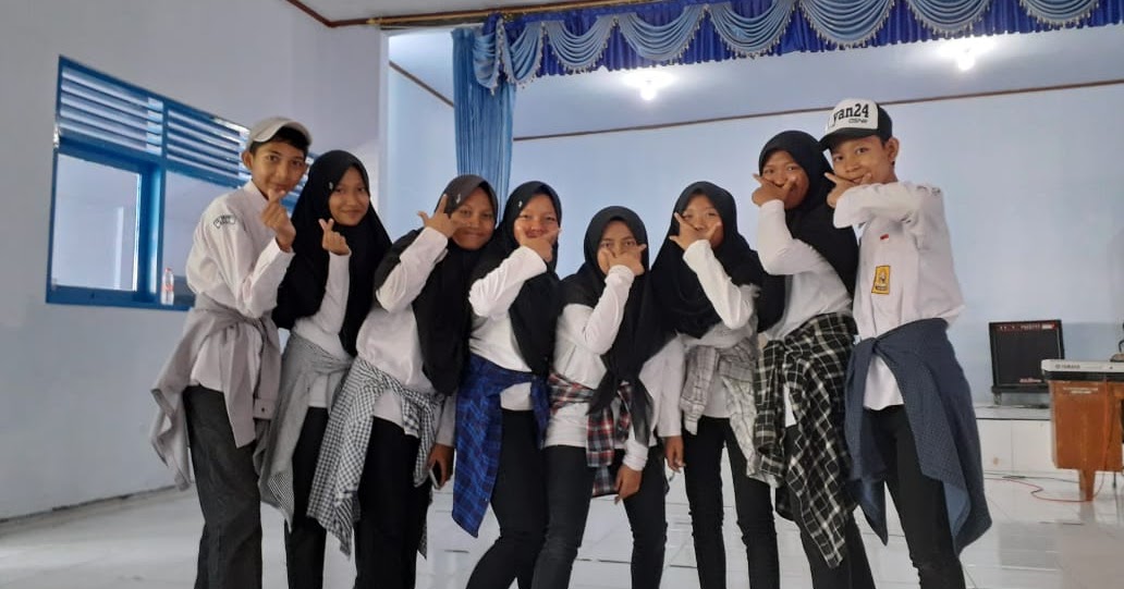 Seni Budaya Lengkap Latihan Soal Menyanyi Lagu Daerah