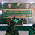 Wakili Dandim 0824/Jember, Danramil 0824/27 Jombang Berikan Materi Netralitas TNI