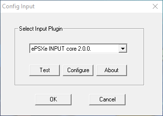 epsxe input plugins epsxe input plugins