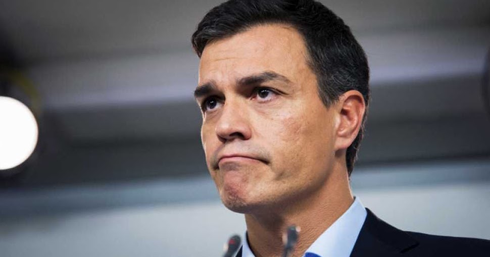 vídeo rueda prensa Pedro Sánchez 30