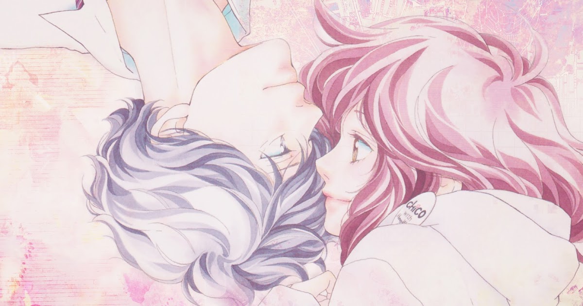 Ao Haru Ride - Bluray [FULL - EPISODES ANIME]