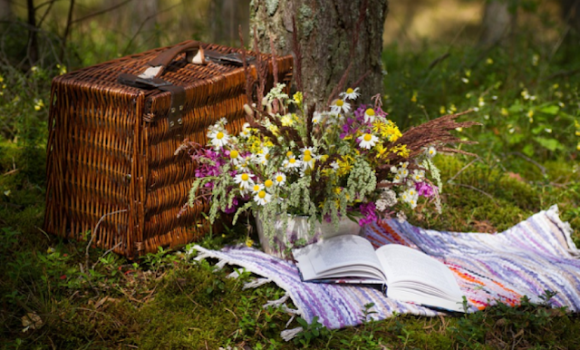 Picnic basket