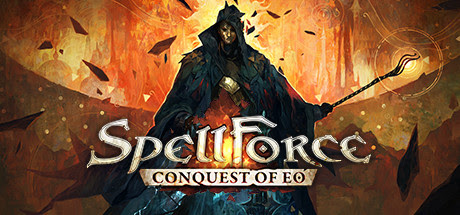 SpellForce Conquest of Eo-GOG