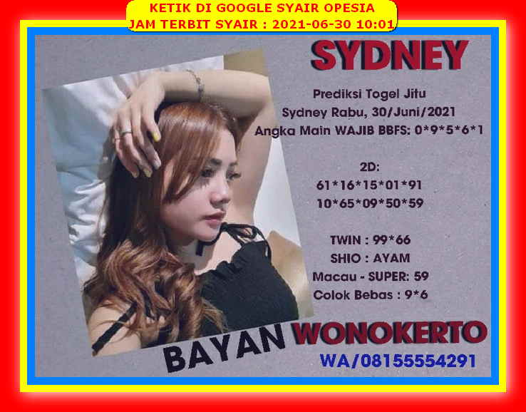 sydney